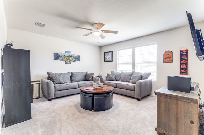 1044 Knightly Ln, House other with 4 bedrooms, 3 bathrooms and null parking in Haslet TX | Image 15