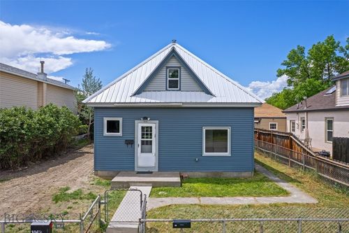 106 S I St, Livingston, MT, 59047-2812 | Card Image