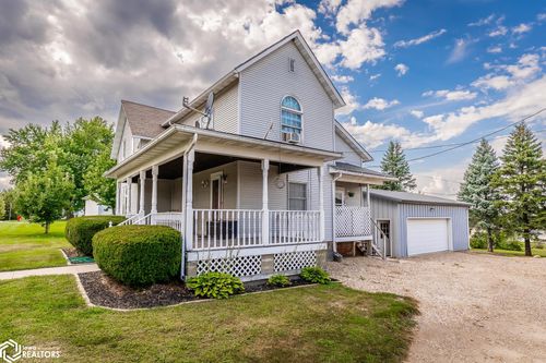 303 E State St, Toledo, IA, 52342-1832 | Card Image
