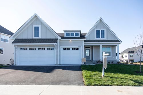 14523 Kingsview Ln N, Dayton, MN, 55327-5910 | Card Image