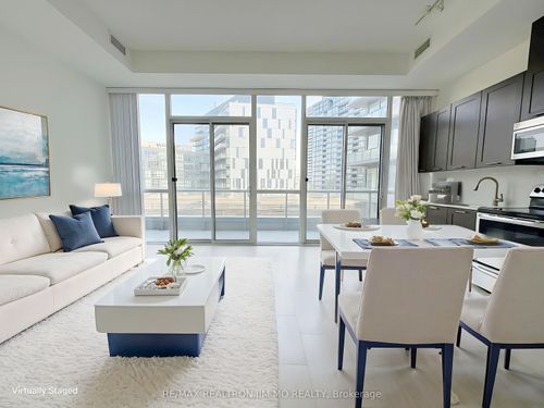 727-20 Bruyeres Mews, Toronto, ON, M5V0G8 | Card Image