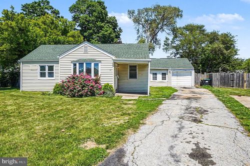 36 N Purdue Ave, NEW CASTLE, DE, 19720-4315 | Card Image