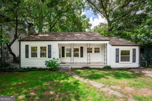 153 Hood Circle, Decatur, GA, 30030 | Card Image