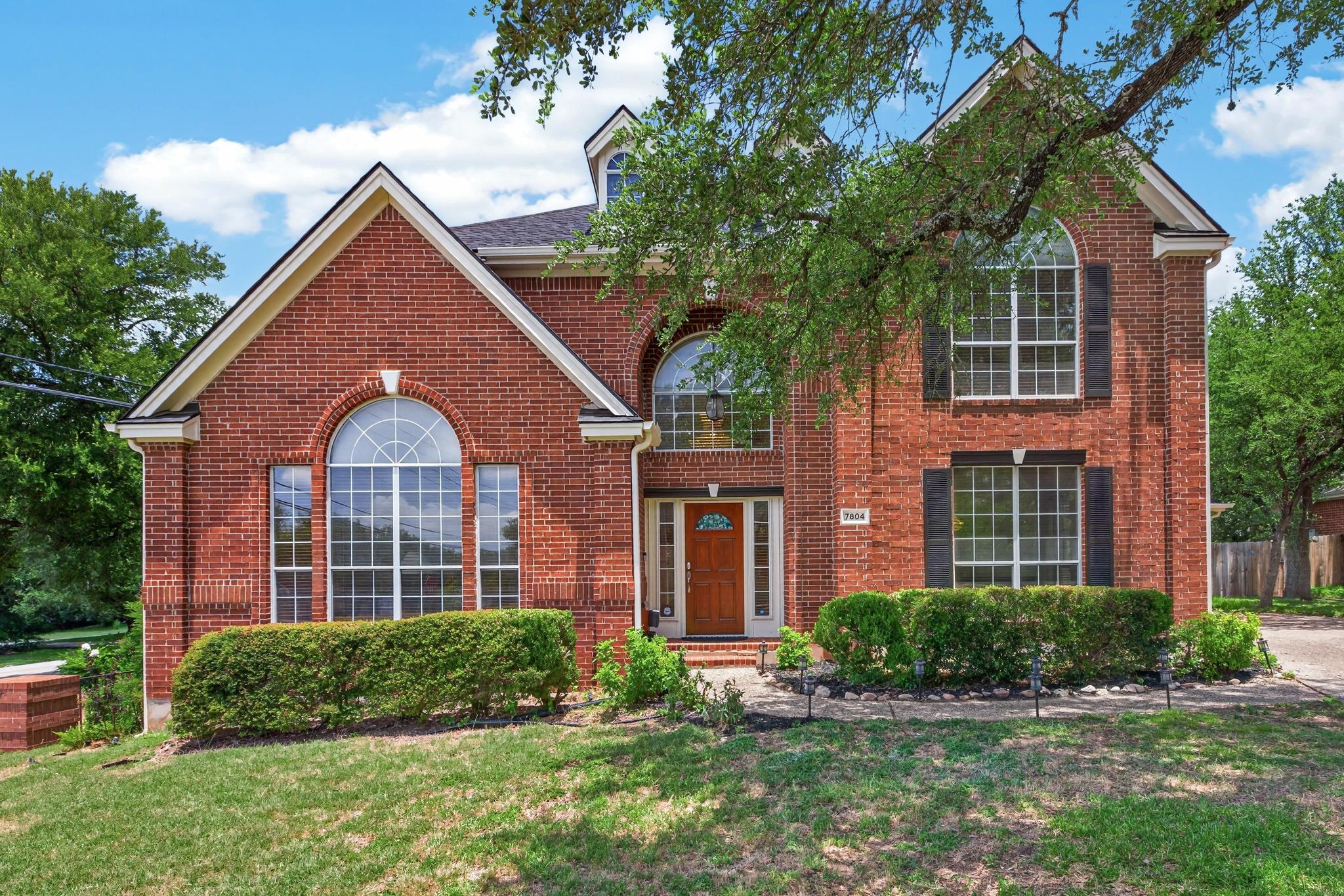 Residential in Austin