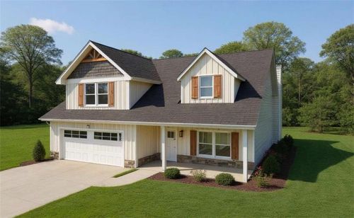 6466 Plantation Station Dr, Lula, GA, 30554-1113 | Card Image