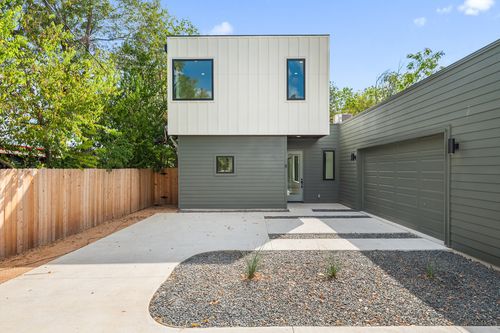 b-4407 Merle Dr, Austin, TX, 78745-1727 | Card Image