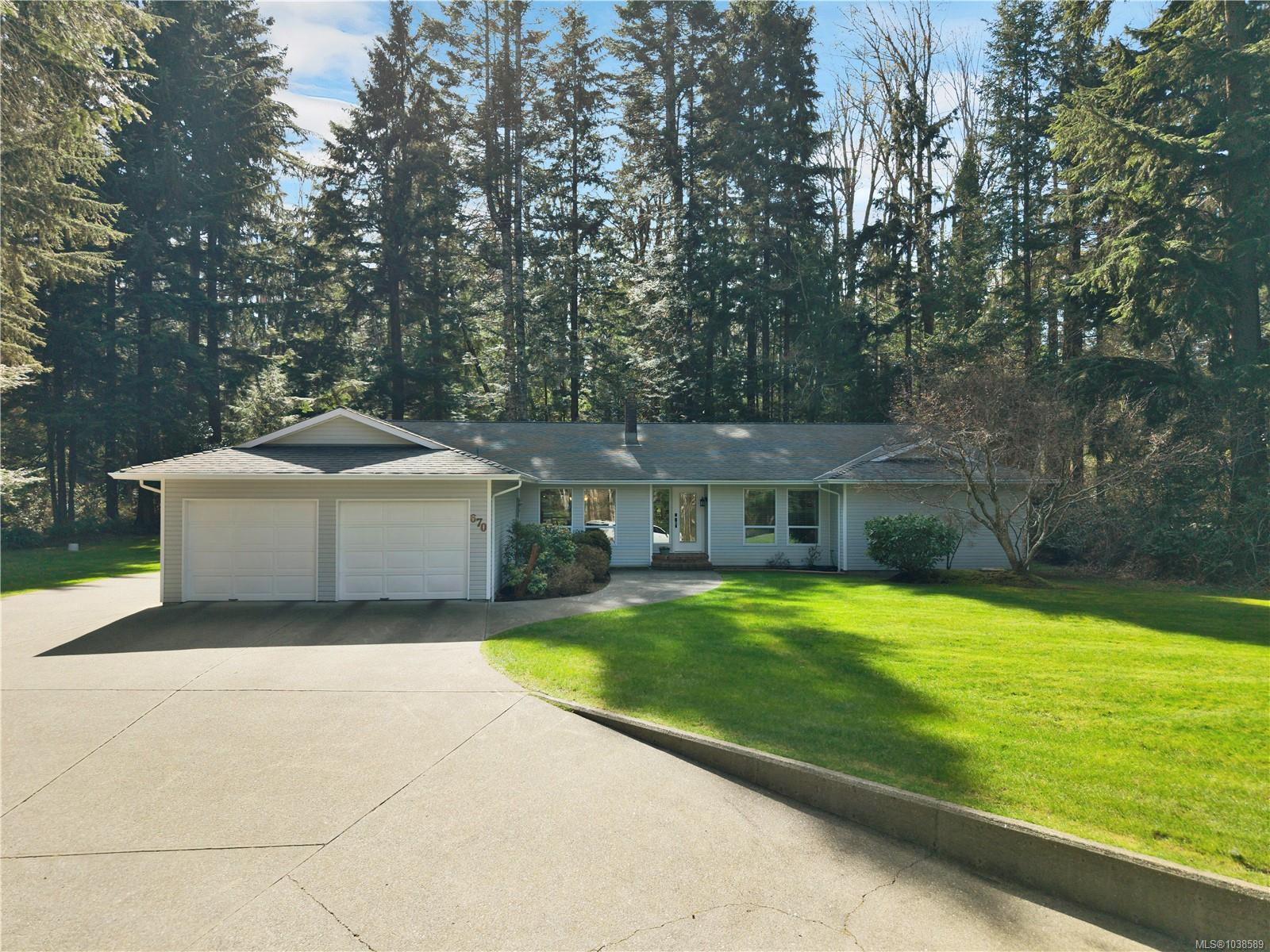 Residential in Campbell River 2