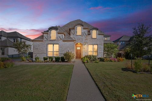 2606 Legacy Ranch Dr, Temple, TX, 76502-7987 | Card Image