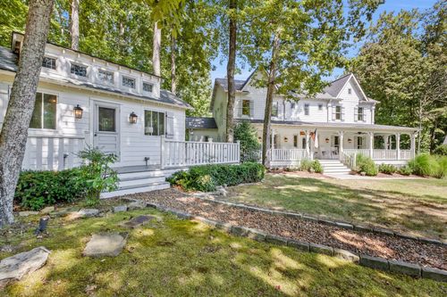 5468 Parker Branch Rd, Franklin, TN, 37064-4402 | Card Image