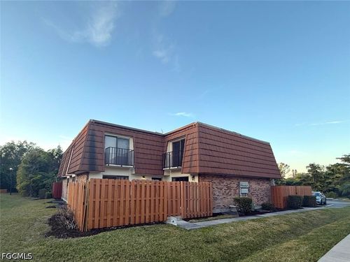 3-1406 Park Shore Cir, FORT MYERS, FL, 33901-9680 | Card Image