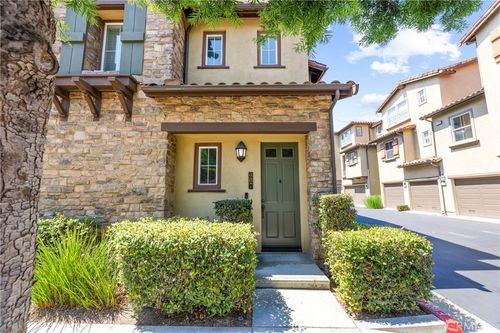 118 Coral Rose, Irvine, CA, 92603-0123 | Card Image