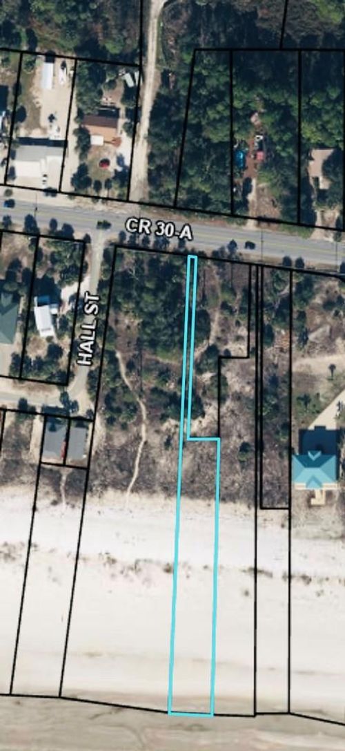 TBD County Road 30a, Port Saint Joe, FL, 32456 | Card Image