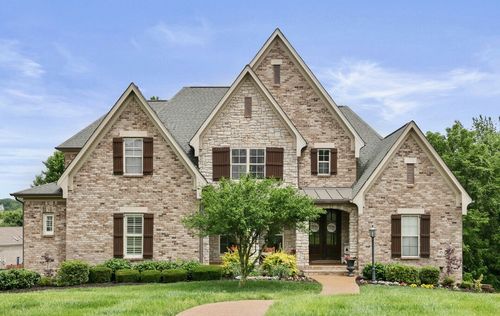 1500 Adventure Ct, Brentwood, TN, 37027-3700 | Card Image