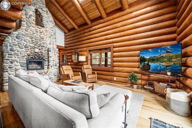 Residential in Westcliffe 5