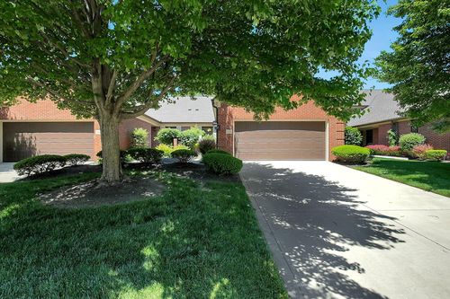 3160 Kingstree Ct, Dublin, OH, 43017-2201 | Card Image