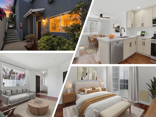 2-4536 Arizona St, San Diego, CA, 92116-2986 | Card Image