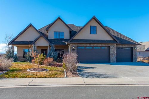 2848 Sleeping Bear Road, Montrose, CO, 81401 | Card Image