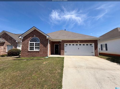 8684 Cedar Springs Cir, Leeds, AL, 35094-1365 | Card Image