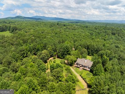 178 Amicalola Forest Drive, House other with 4 bedrooms, 3 bathrooms and null parking in Dawsonville GA | Image 3