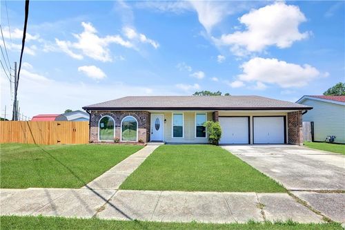 3820 Alex Kornman Blvd, Harvey, LA, 70058-2023 | Card Image