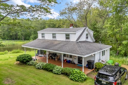 350 Cushing Road, Cushing, ME, 04563 | Card Image