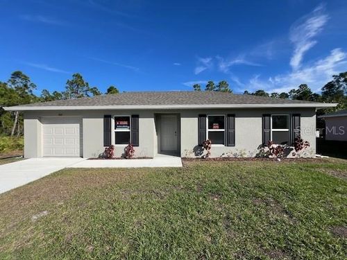 3262 Plymouth St, PORT CHARLOTTE, FL, 33980-8703 | Card Image