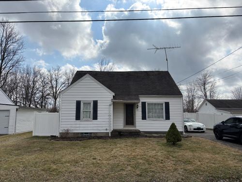 711 Central Avenue, Batesville, IN, 47006 | Card Image