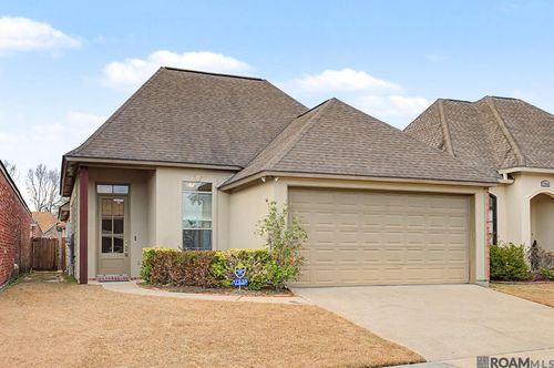 17535 Lake Willow Ave, Baton Rouge, LA, 70817-9600 | Card Image