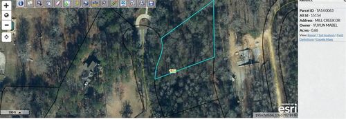 0 Mill Creek Dr, Tallapoosa, GA, 30176 | Card Image