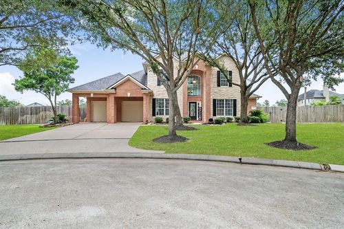 12702 Eagle Ledge Ln, Tomball, TX, 77377-8092 | Card Image