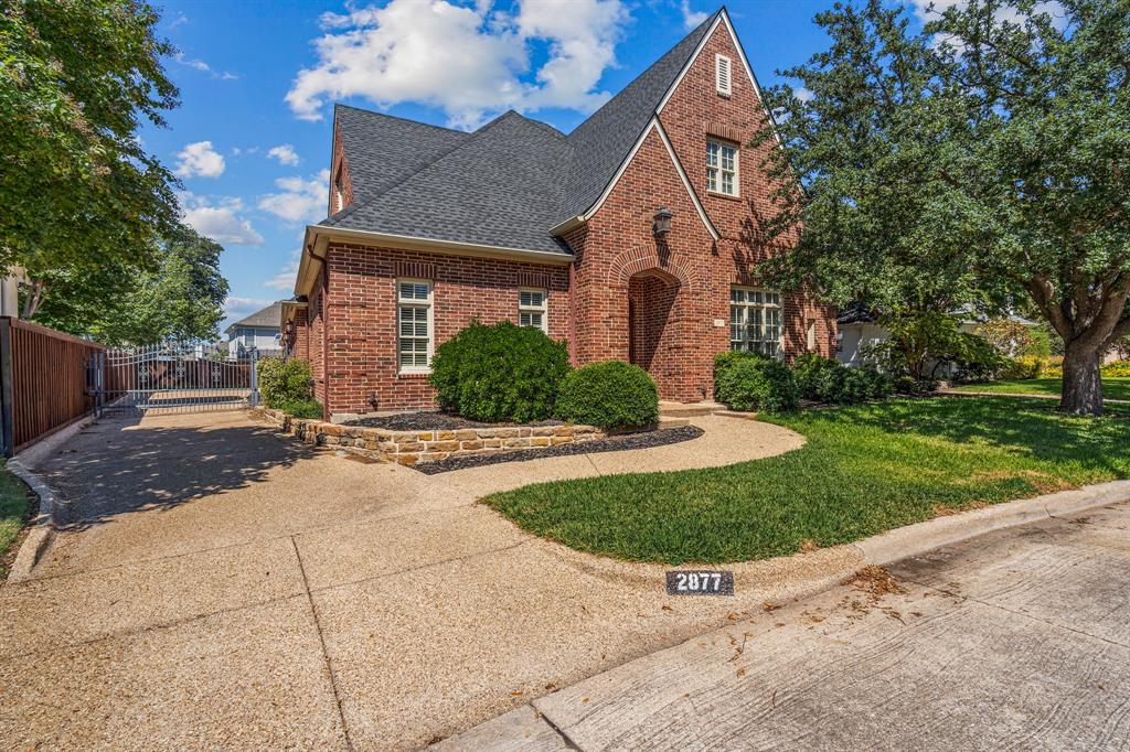 Manorwood Trl, Fort Worth, TX 76109