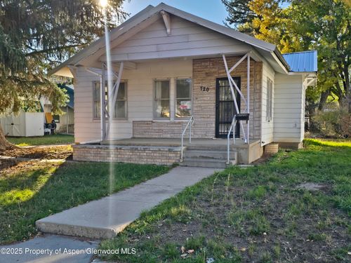 720 Barclay St, Craig, CO, 81625-2529 | Card Image
