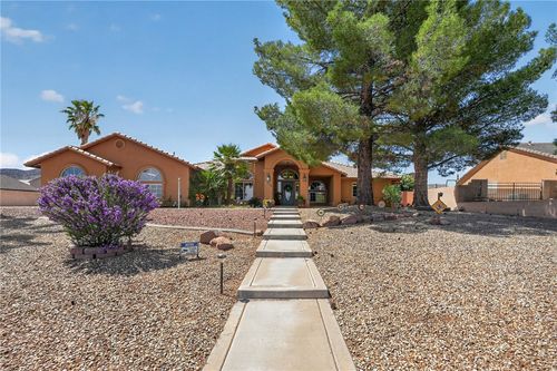 4302 Rising Sun Ave, Kingman, AZ, 86401-7358 | Card Image