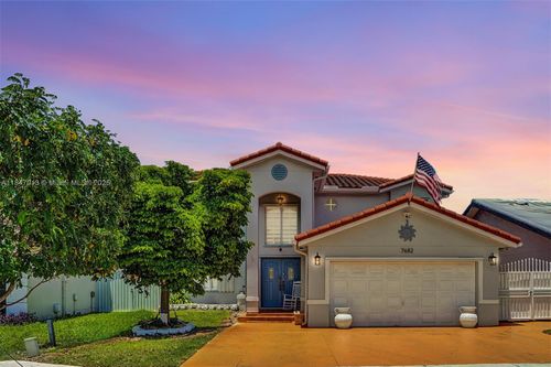 7682 Sw 157th Ct, Miami, FL, 33193-2961 | Card Image