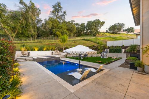 3166 Red Granite Dr, El Dorado Hills, CA, 95762-4632 | Card Image