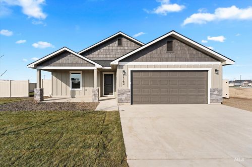 1142 Velvet Loop, Wilder, ID, 83676-1006 | Card Image