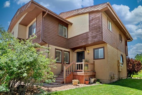 unit-d-517 Rado Dr, Grand Junction, CO, 81507-8734 | Card Image