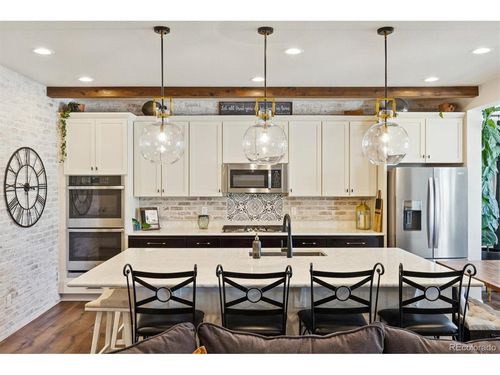 4555 Gray Wolf Ln, Castle Rock, CO, 80104-3569 | Card Image