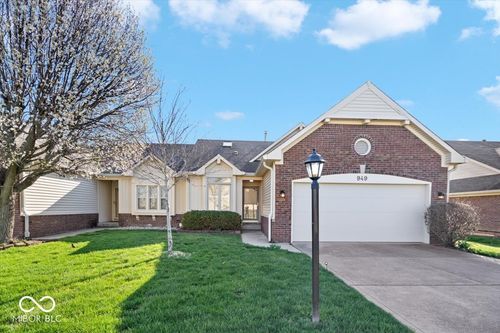 949 Peppermill Run, Greenwood, IN, 46143-9053 | Card Image
