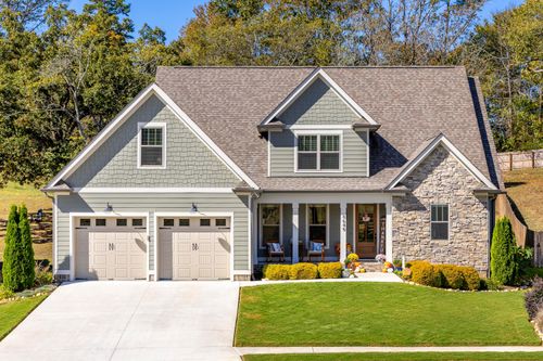 8649 Woodbury Acre Ct, Harrison, TN, 37341-1801 | Card Image