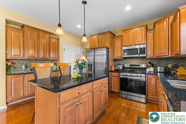 140 Birdie Way, House other with 4 bedrooms, 3 bathrooms and null parking in Kunkletown PA | Image 15