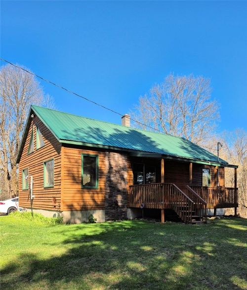 3108 W Howard St, Loretta, WI, 54896-6137 | Card Image