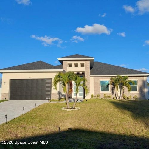 971 Granata Ave Se, PALM BAY, FL, 32909-4742 | Card Image