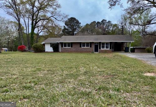 606 Viewpoint Dr, Jackson, GA, 30233-5520 | Card Image