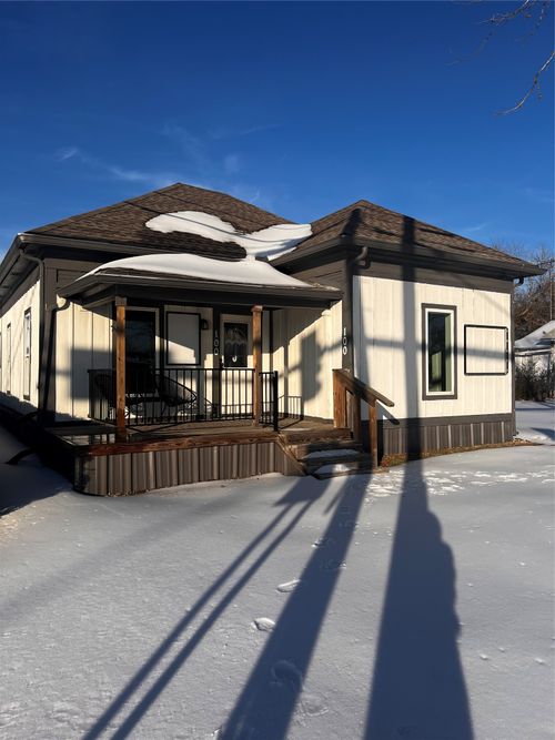 100 E Main St Street, Gunter, TX, 75058 | Card Image