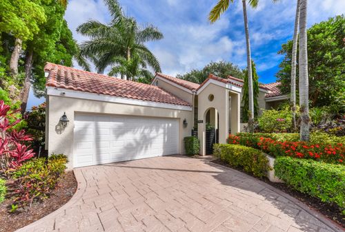 7493 Campo Florido, Boca Raton, FL, 33433-7450 | Card Image