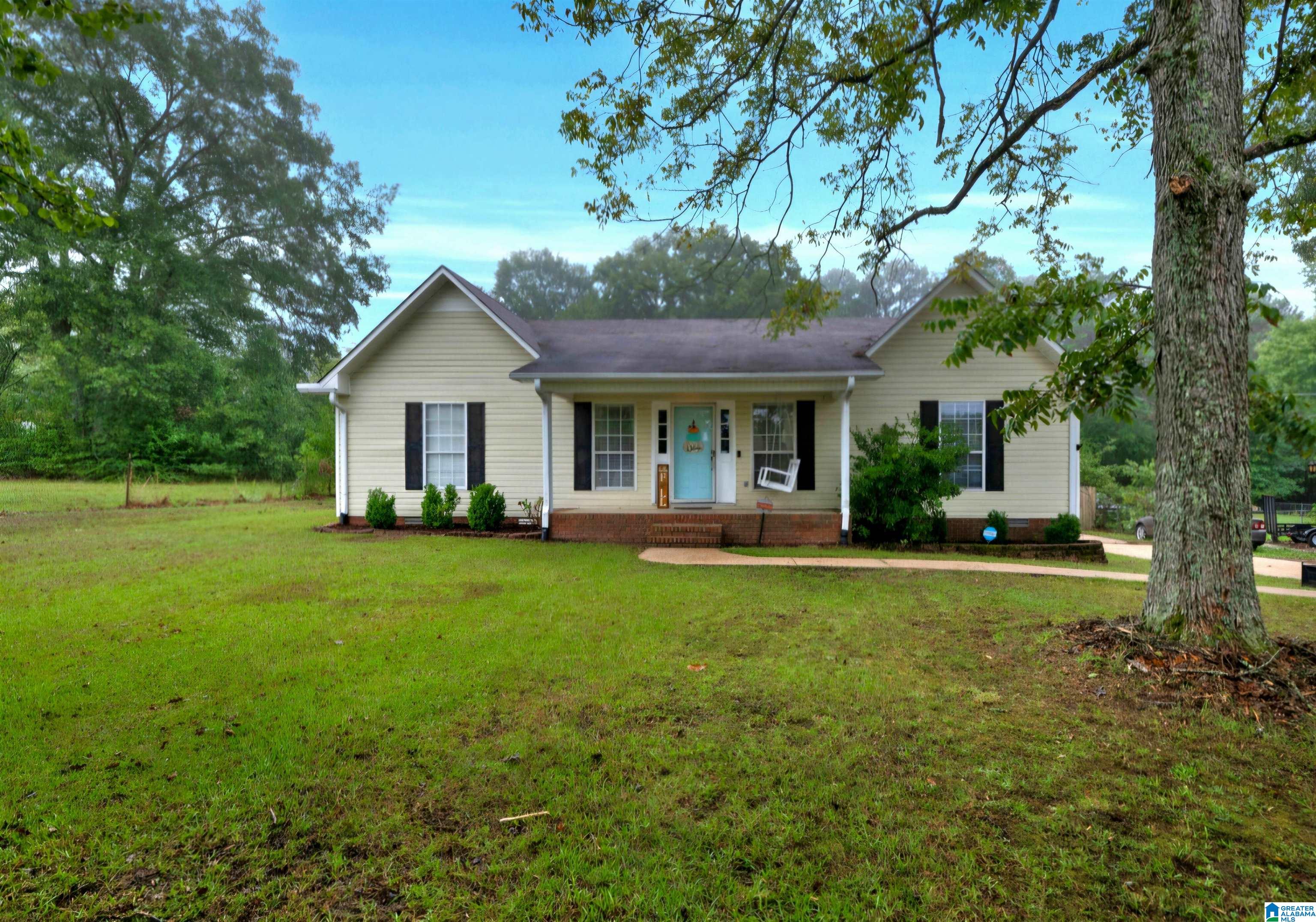 Jim Goggans Rd, Dora, AL 35062