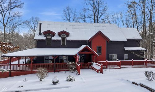 5736 N Pathways Dr, Unionville, IN, 47468-9756 | Card Image