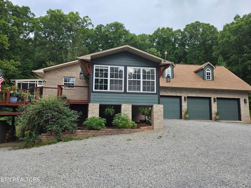 2346 Jericho Rd, Maryville, TN, 37803-2752 | Card Image