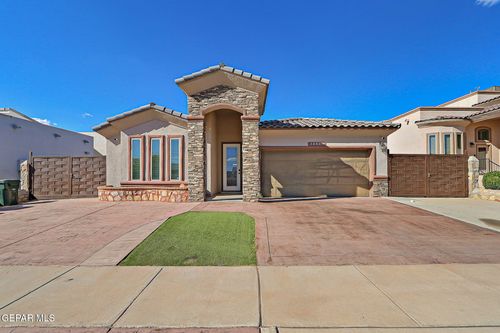 14805 Holly Springs Ave, El Paso, TX, 79938-3138 | Card Image
